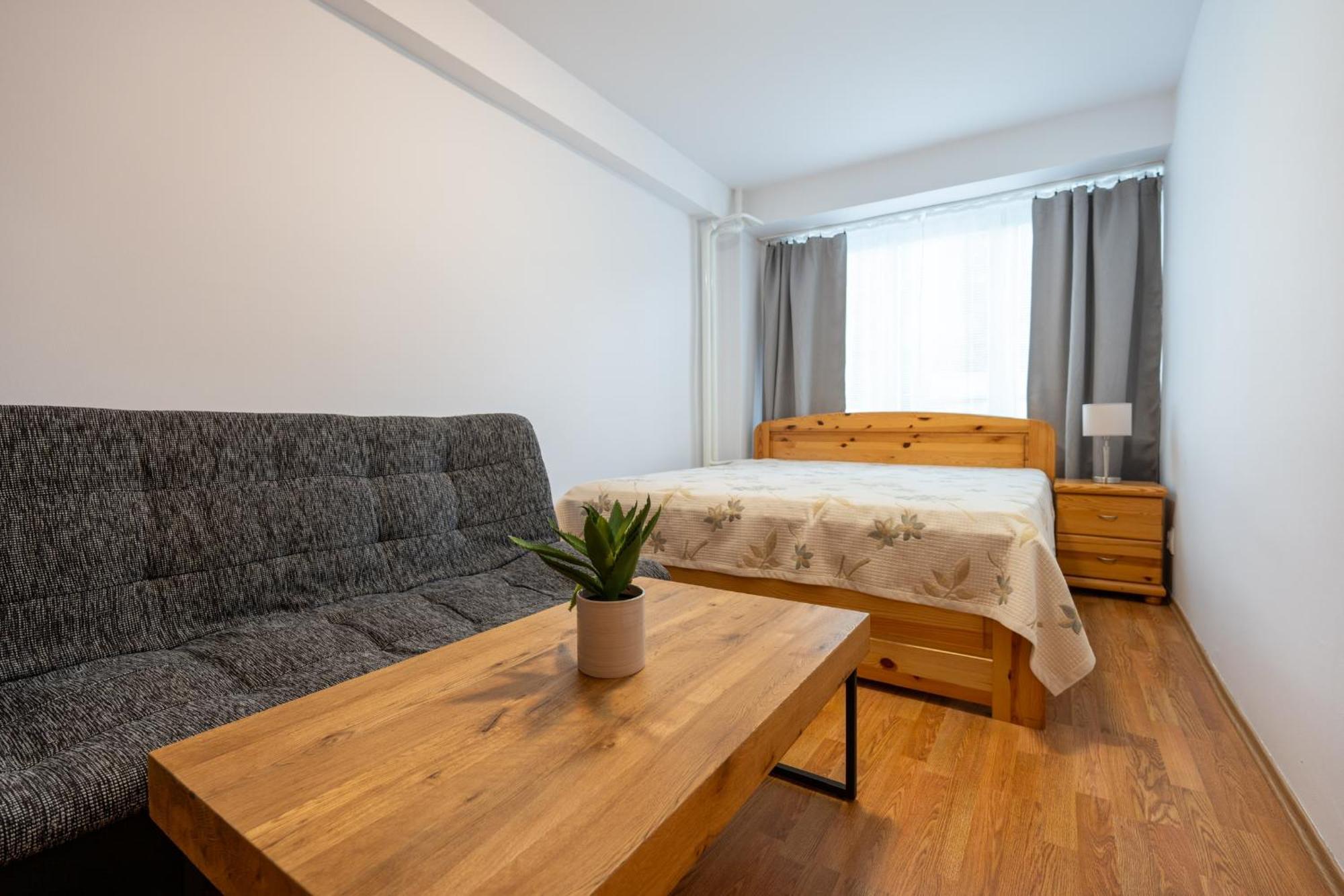 Apartman Patria Štrbské Pleso Esterno foto