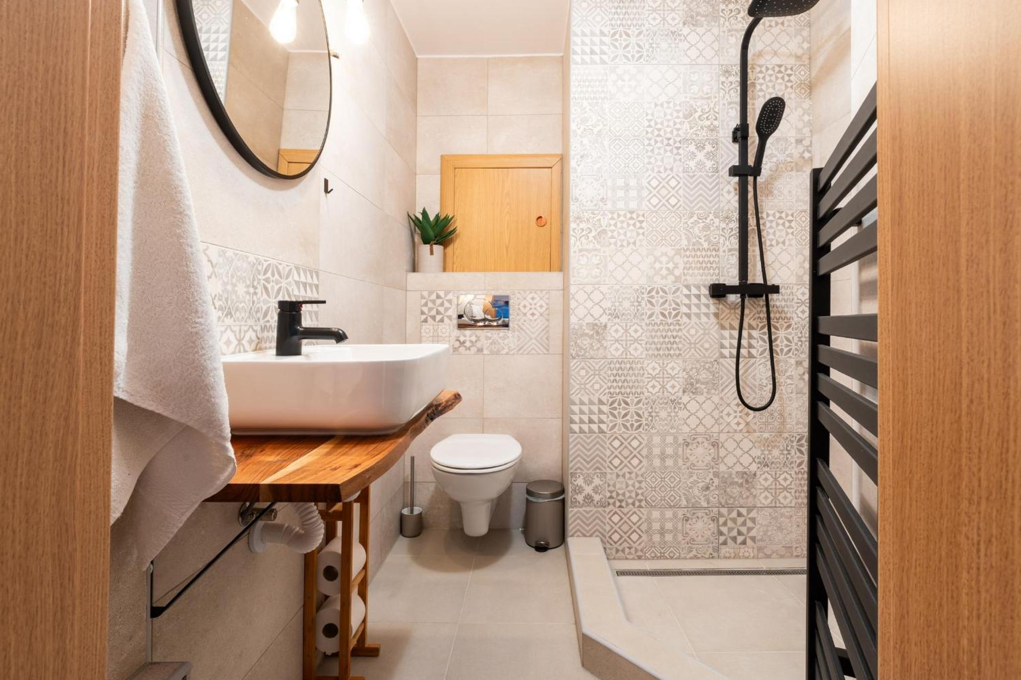 Apartman Patria Štrbské Pleso Esterno foto